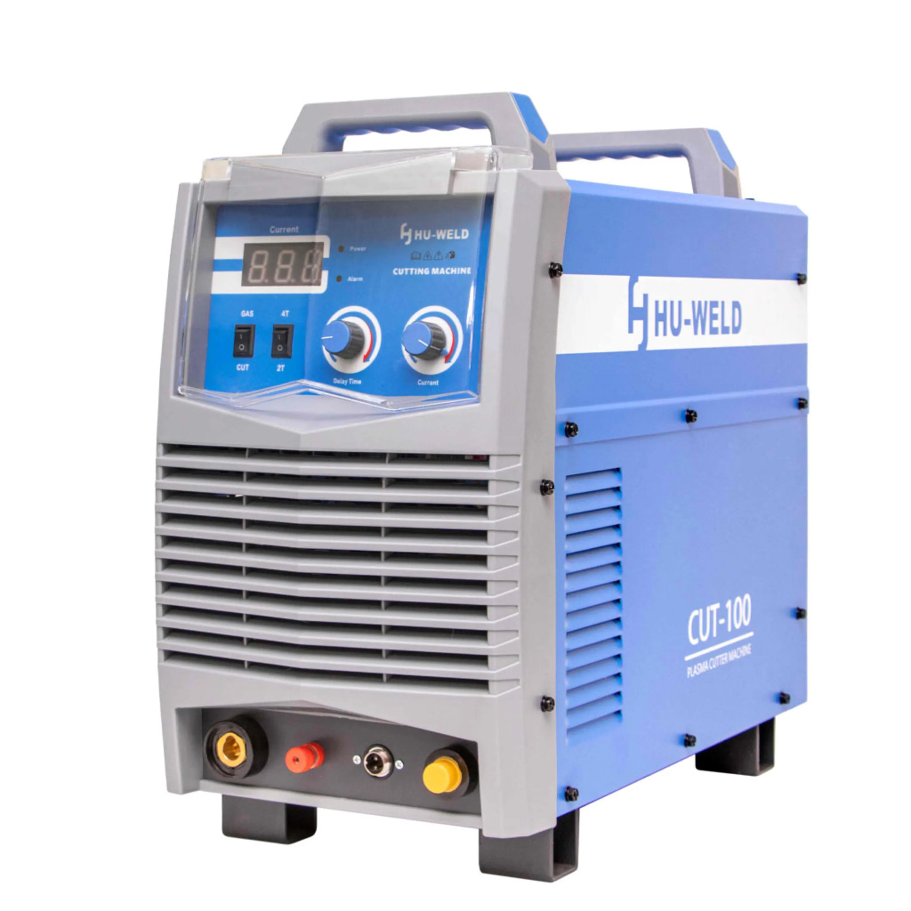 دستگاه برش پلاسما هوولد مدل cut100